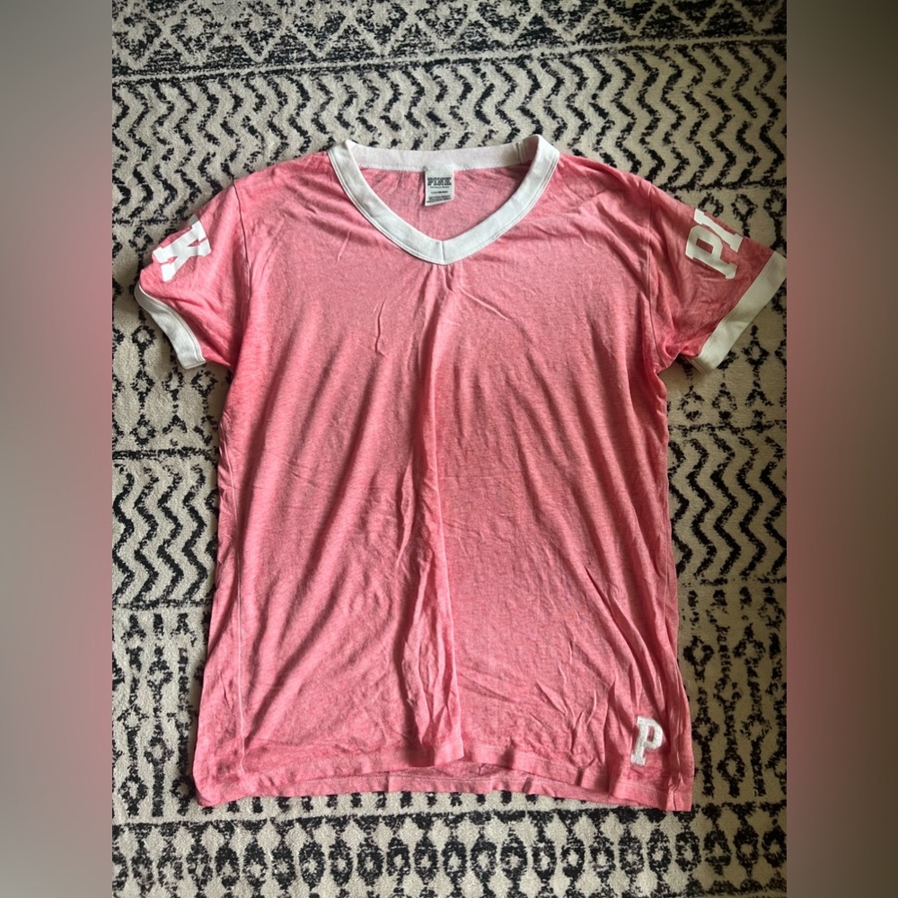 PINK Comfy Tee